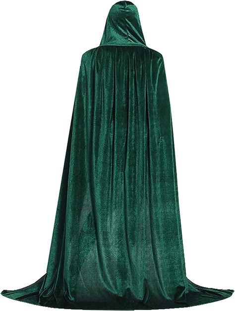The Debate: Should a Witch Cape Be Long or Short?